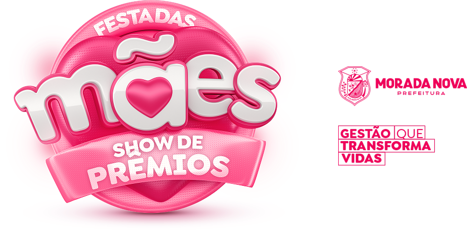 Logo do Evento